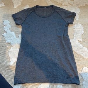 Lululemon short sleeve